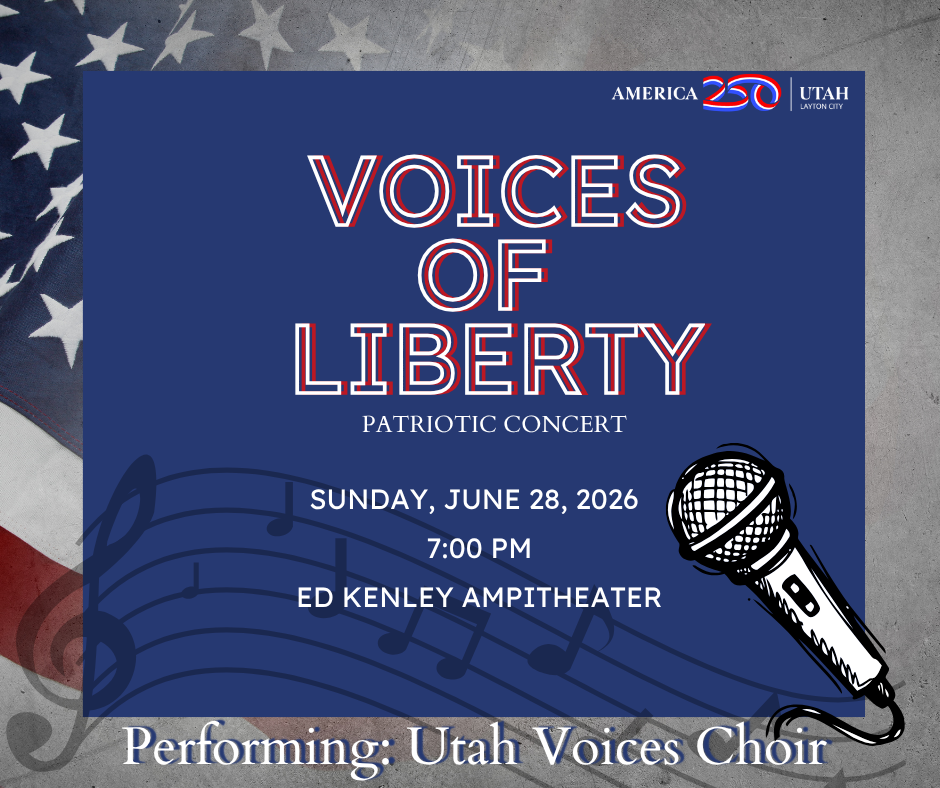 Voices of Liberty Concert